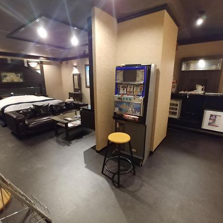 Hotel Allure (Adults Only) Nagoia Exterior foto