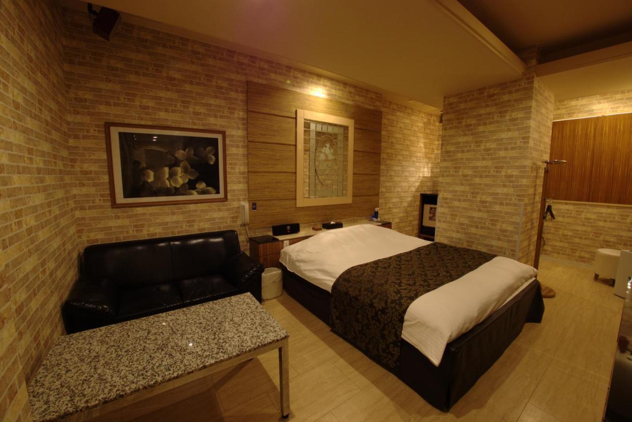Hotel Allure (Adults Only) Nagoia Exterior foto