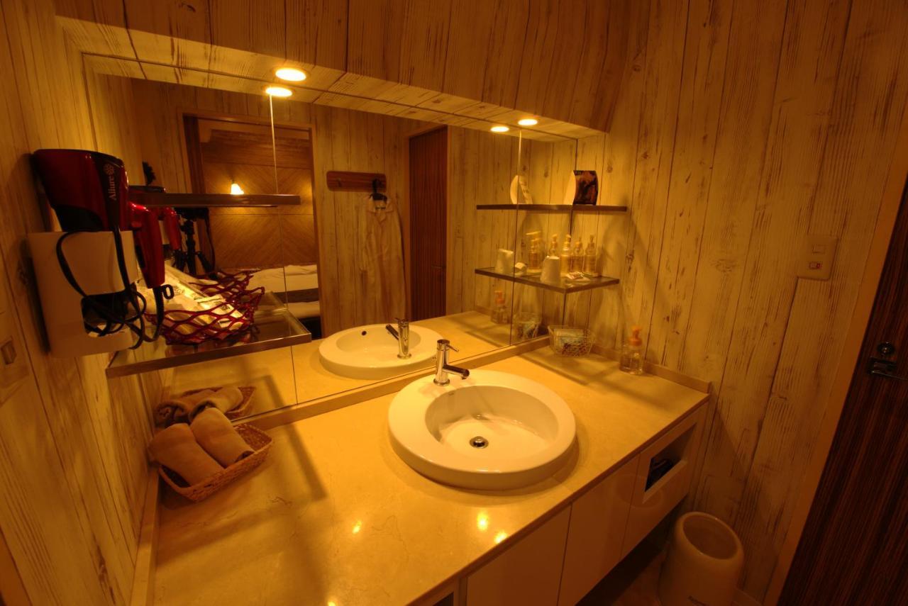 Hotel Allure (Adults Only) Nagoia Exterior foto