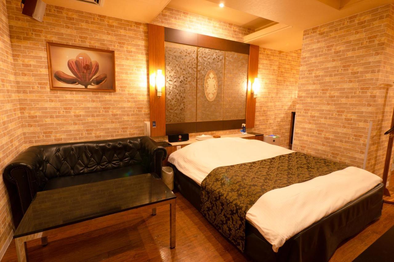 Hotel Allure (Adults Only) Nagoia Exterior foto